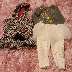 Baby girl 6-9 month SOLD ON MERCARI